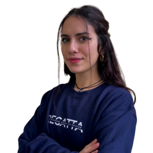 Rosa Scarpetta - Sponsor associate
