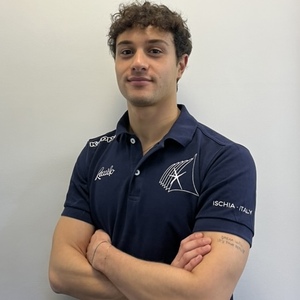 Lorenzo Patruno - Communication & PR Junior Associate