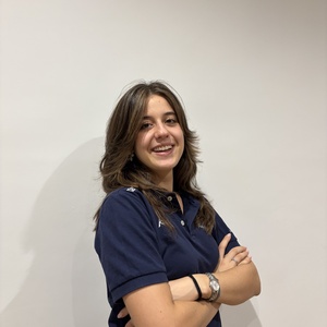 Beatrice Cravero - Head of Events