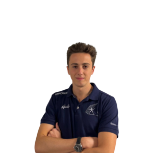 Riccardo Bollo - Events Junior Associate