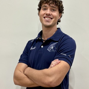 Simone Santangelo - Sponsor Junior Associate