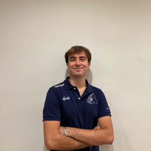 Andrea Tenerani - Sponsor Junior Associate