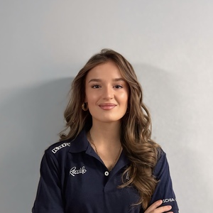 Sofia Cernuschi - Head of Sailing