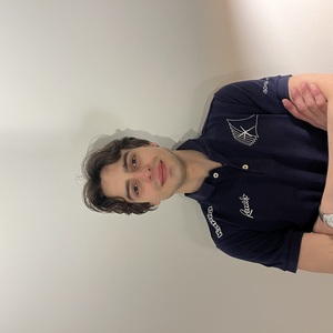 Giacomo Corrado - Sponsor Junior Associate