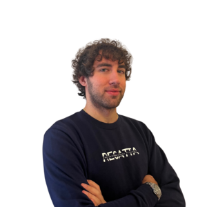 Alessandro Fusaro - Project Manager
