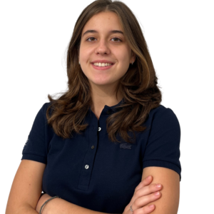 Beatrice Cravero - Events&Logistics Junior Associate