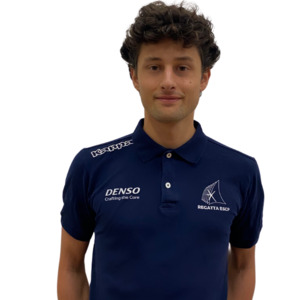 Andrea Milano - Project Manager