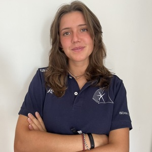 Alice Venturi - Head of Booking & Logistic