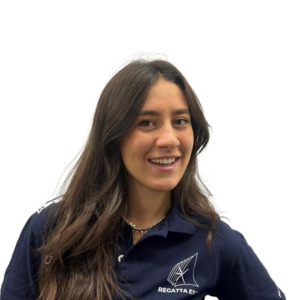 Benedetta Peroni - Head of Communication & PR