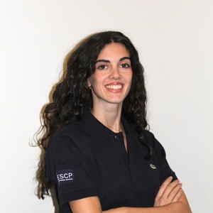 Federica Fiorito - Communication & PR Junior Associate