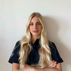 Sara Betti - Communication & PR Junior Associate